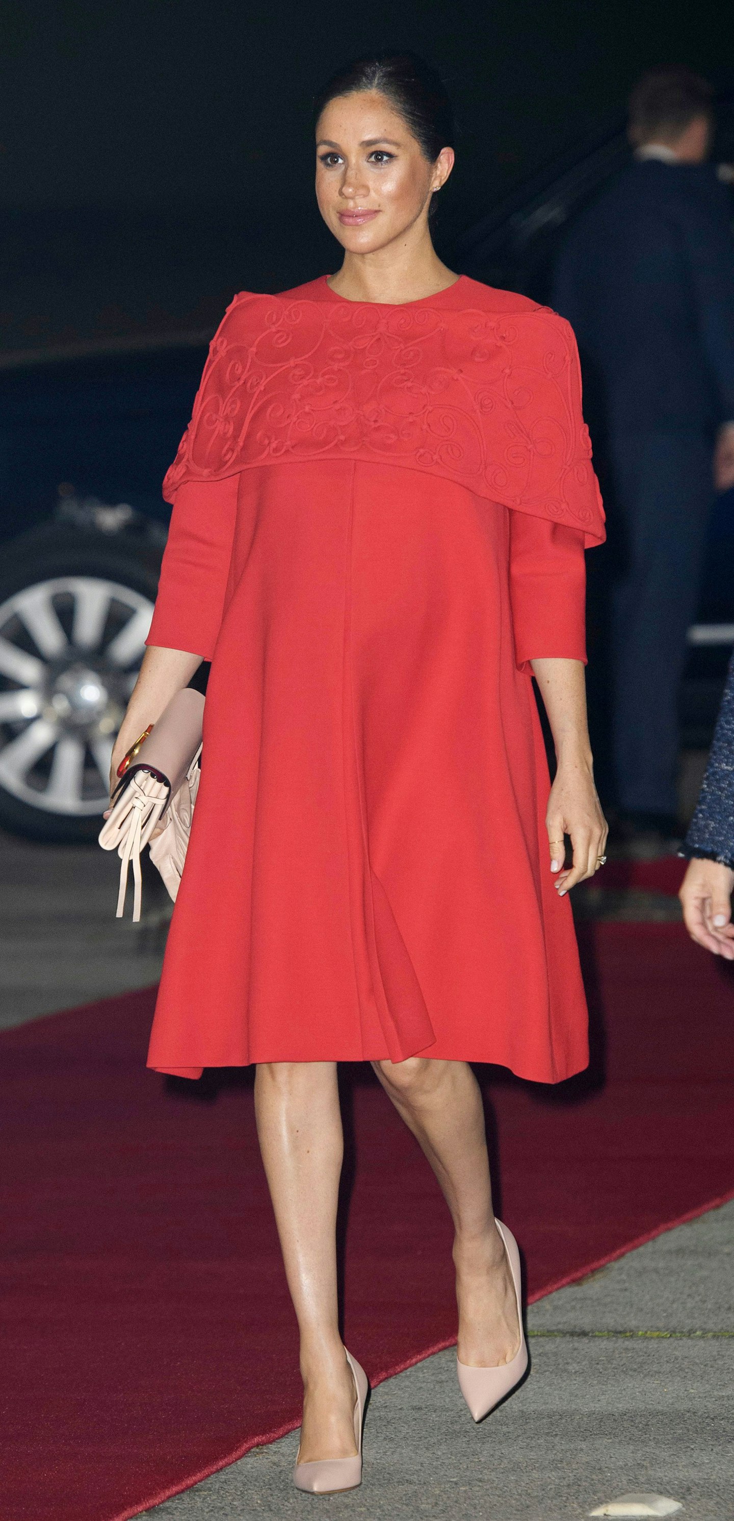 Meghan Markle