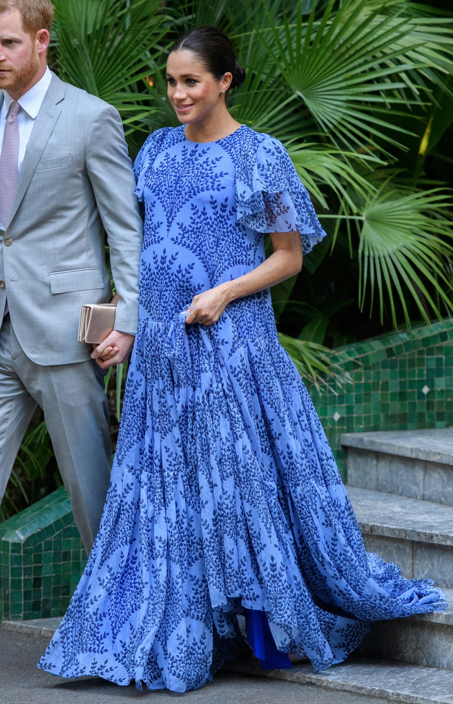 Meghan Markle