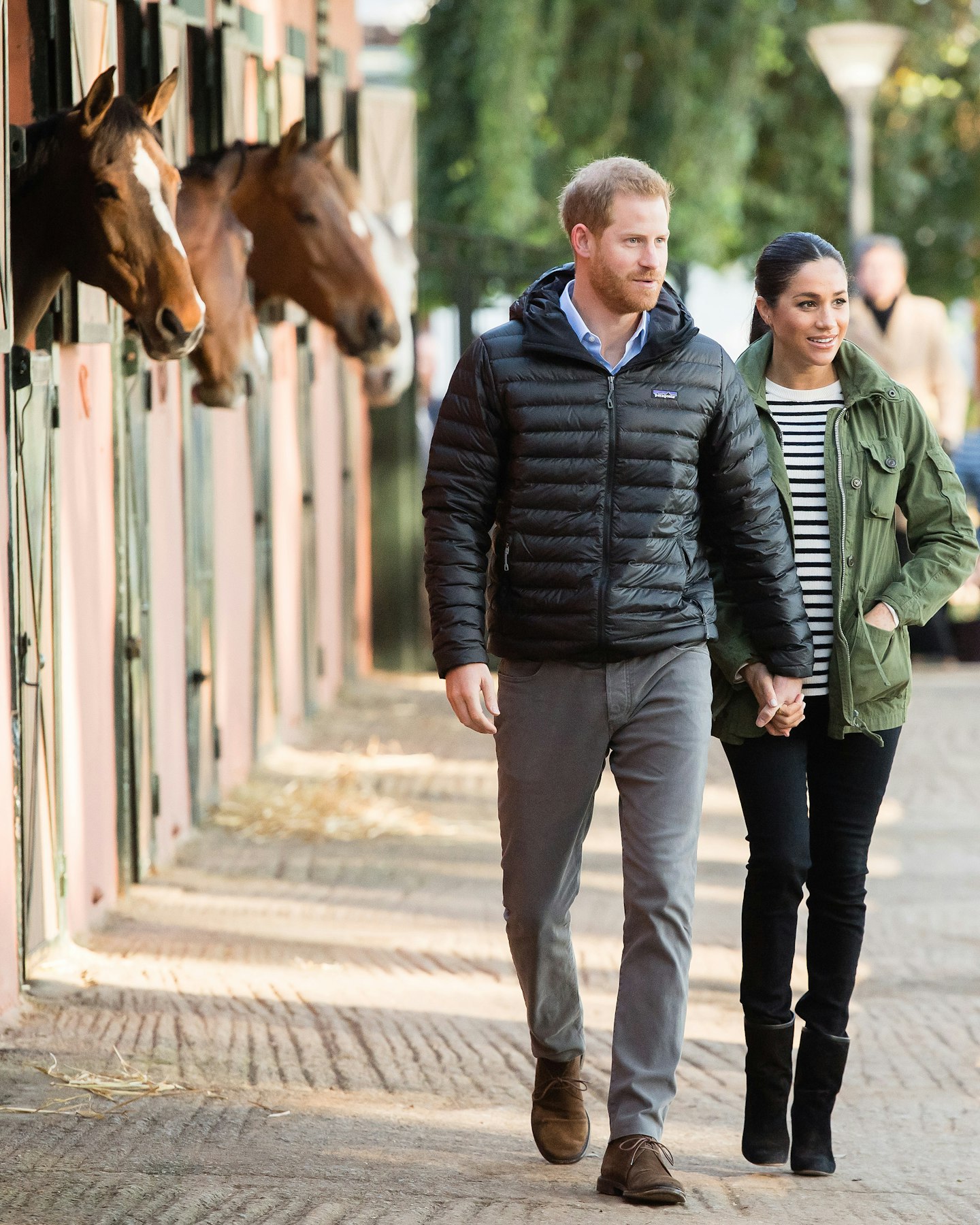Meghan Markle