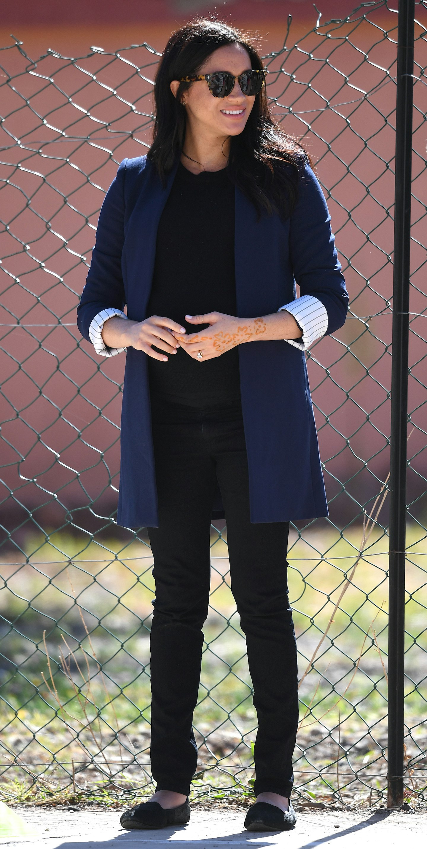 Meghan Markle