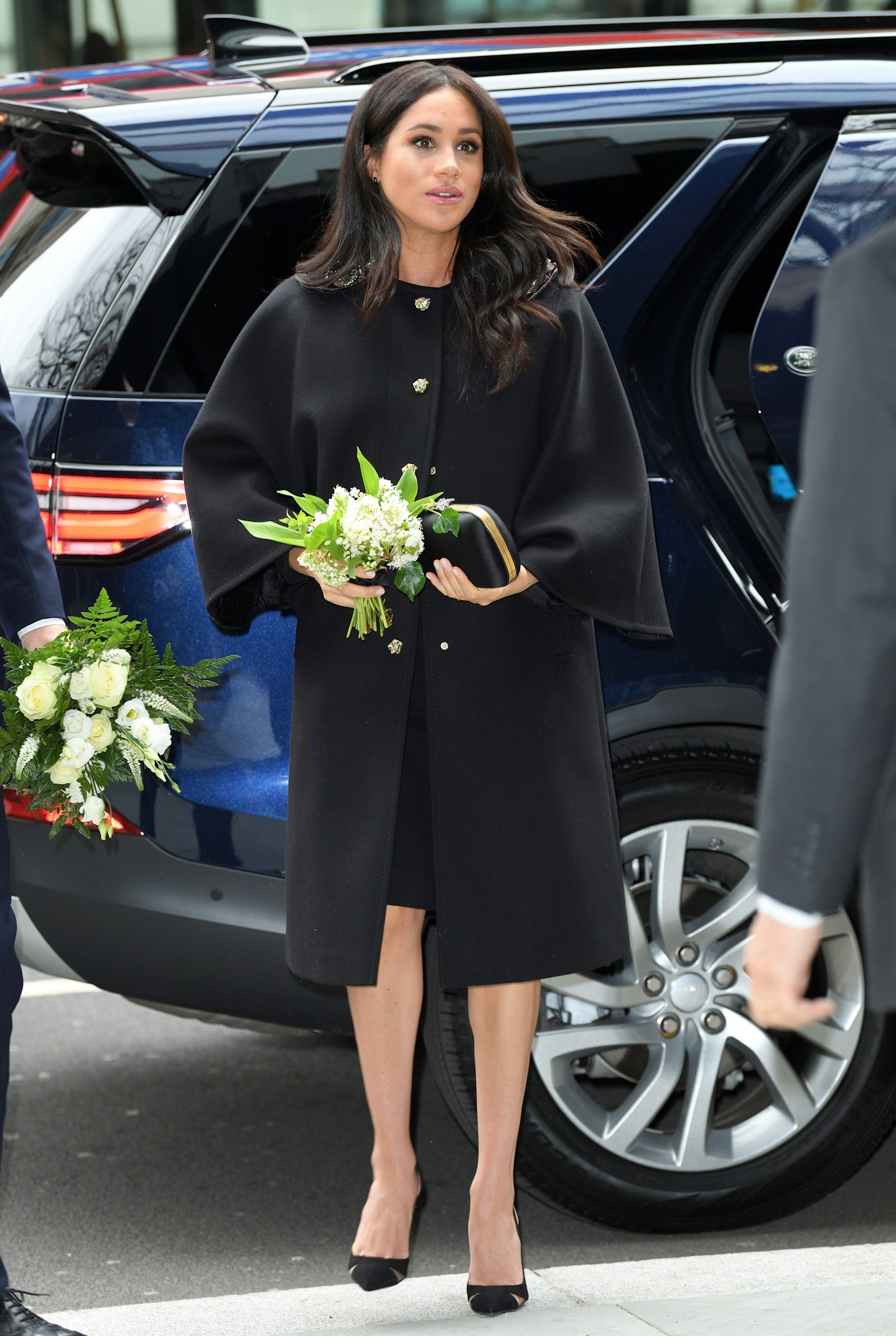 Meghan Markle