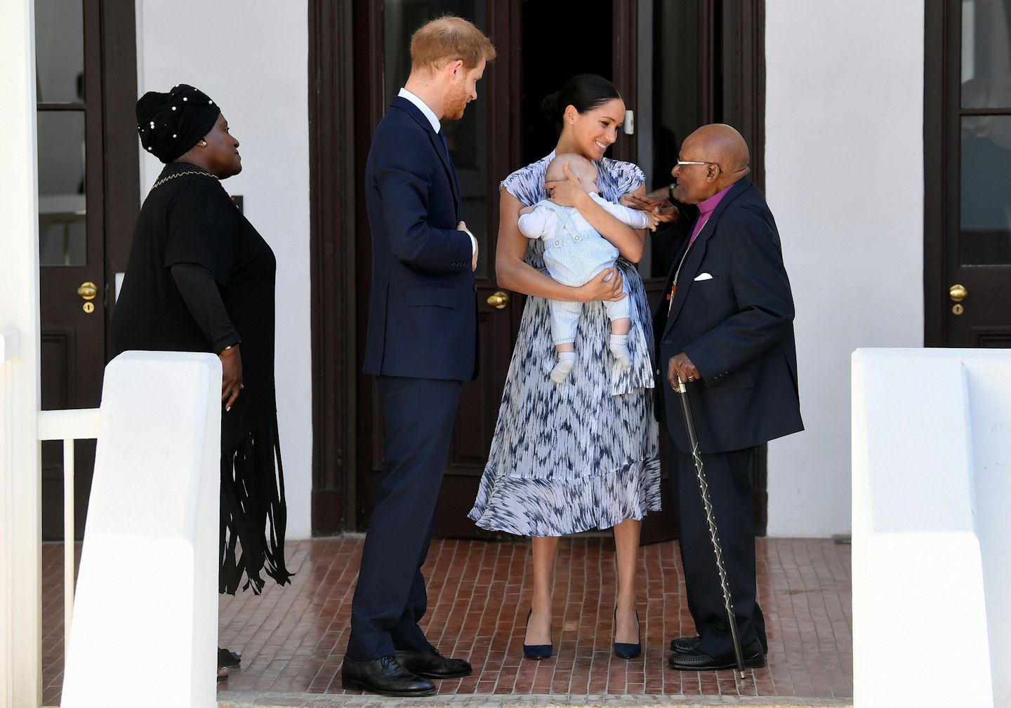 Meghan Markle