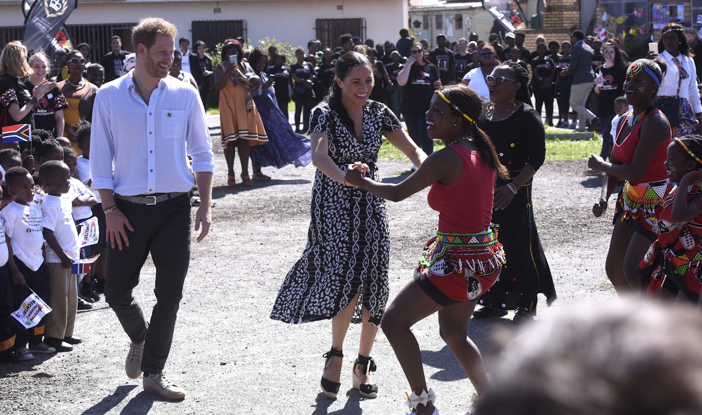 Meghan Markle