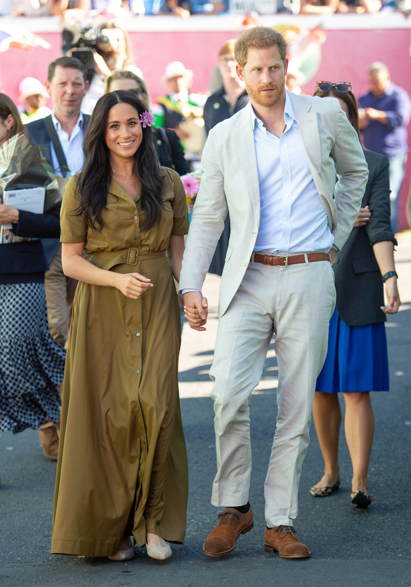 Meghan Markle