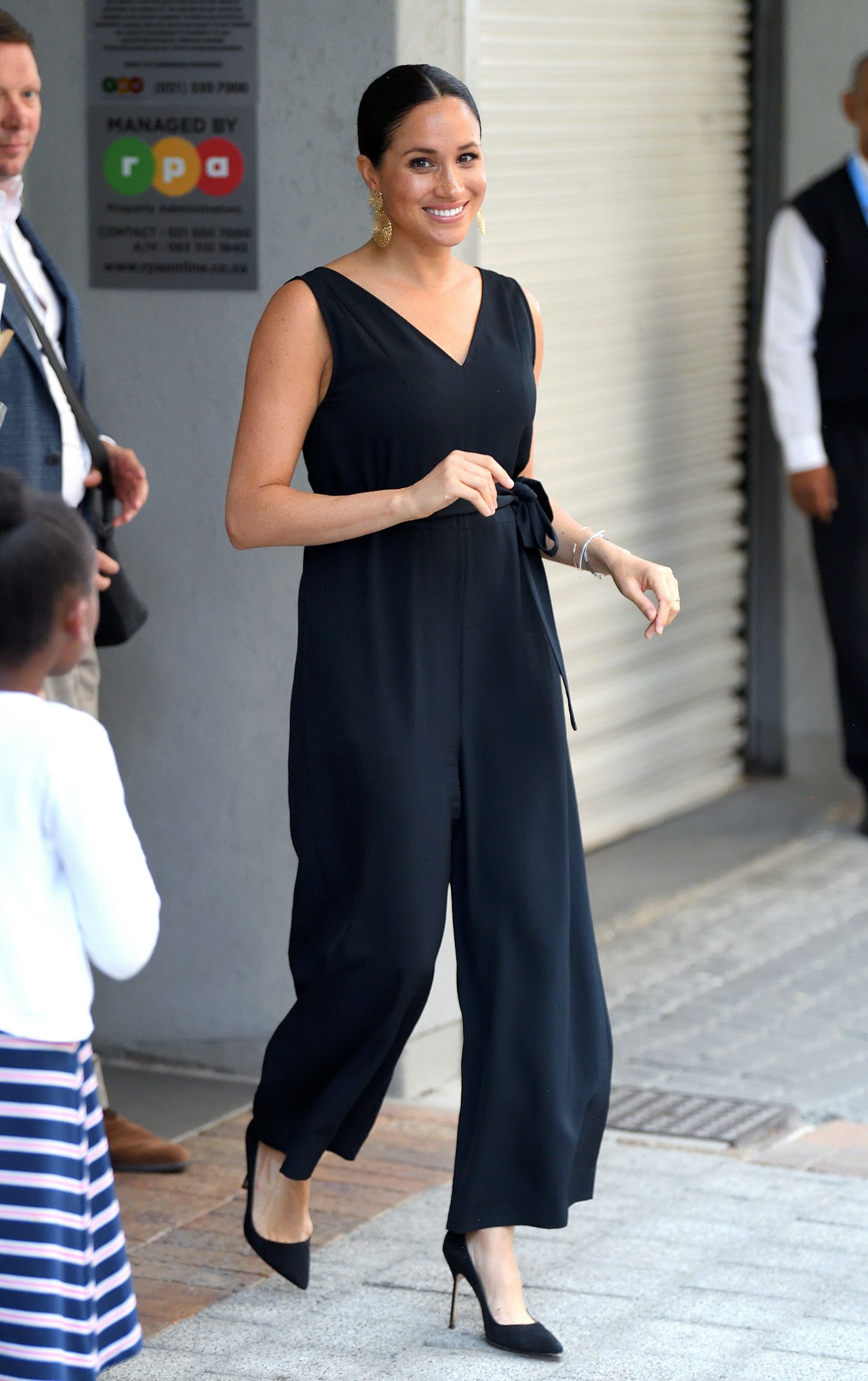 Meghan Markle
