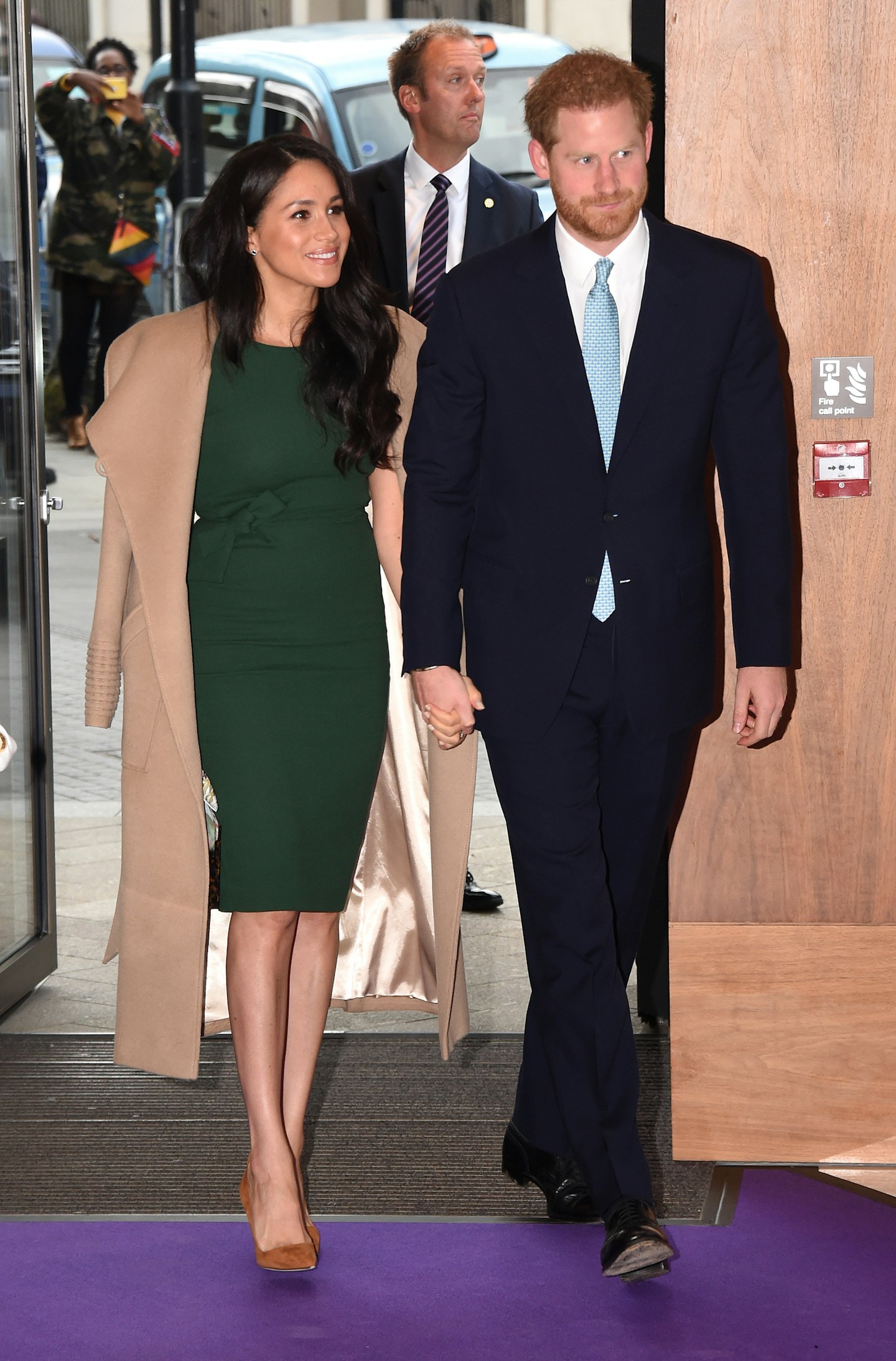 Meghan Markle