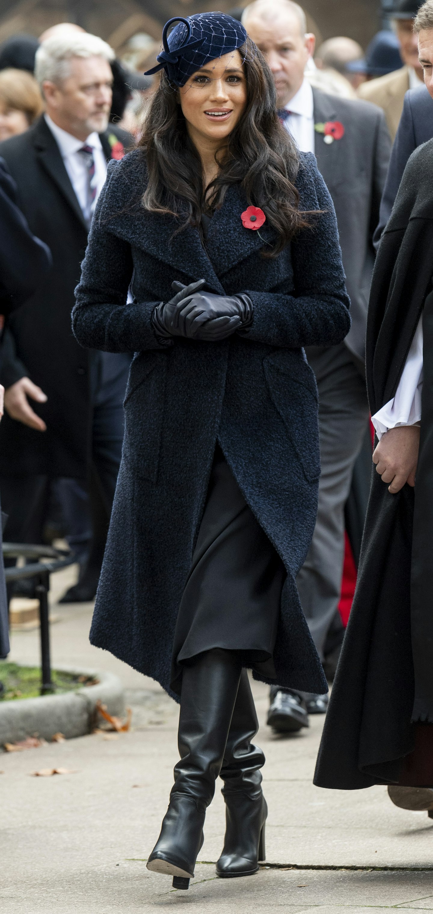 Meghan Markle