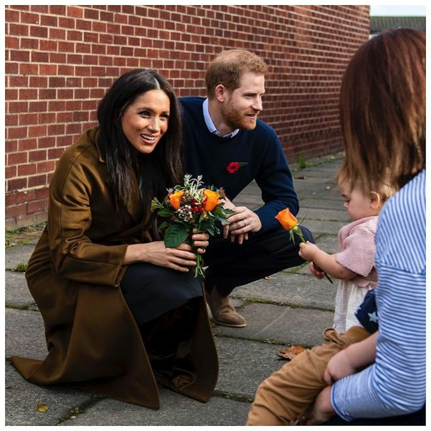 Meghan Markle