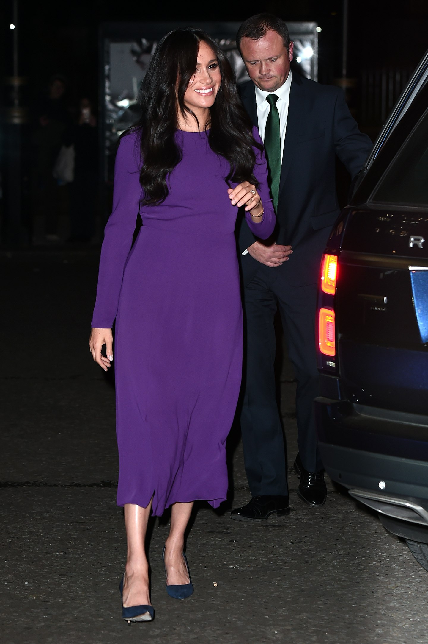 Meghan Markle