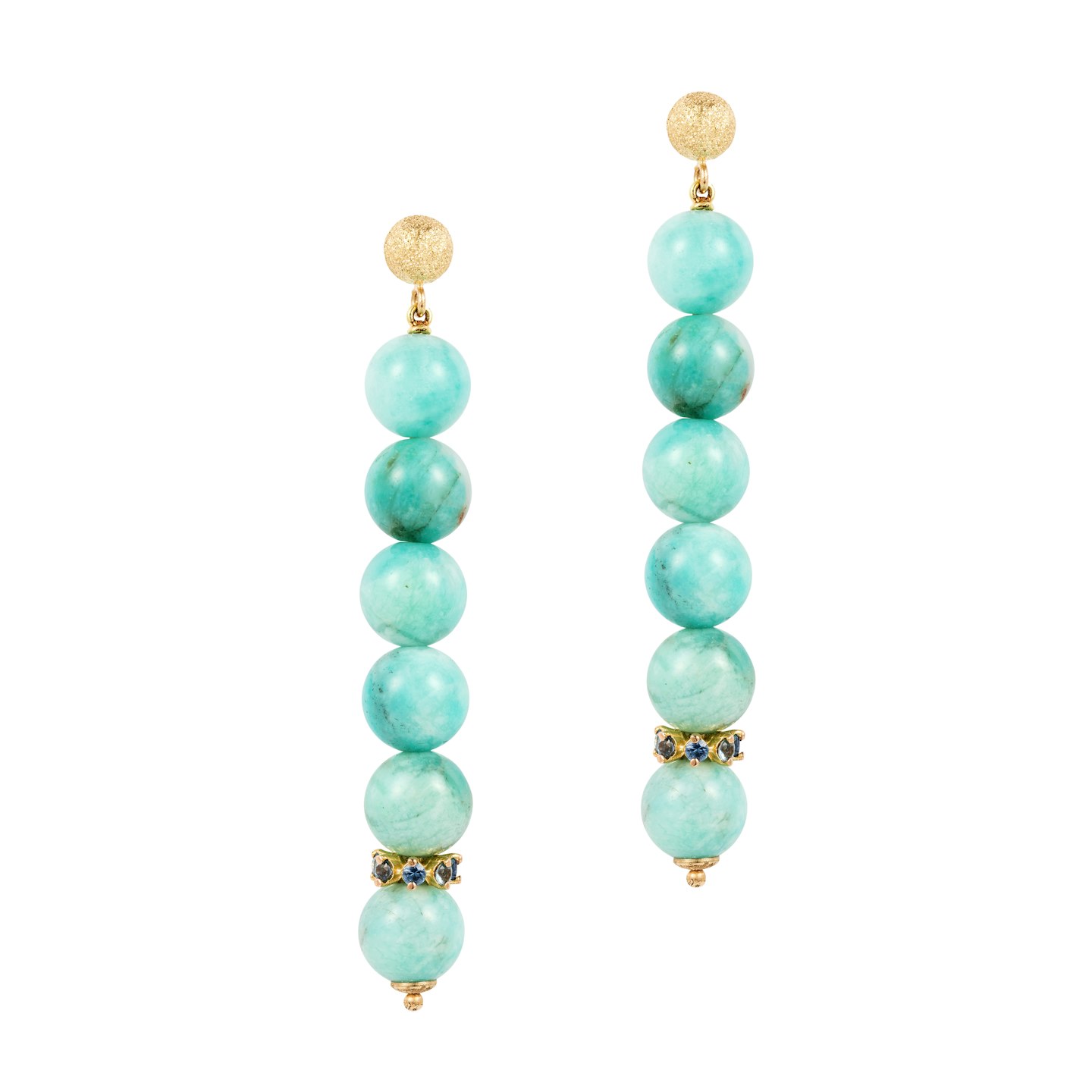 Carolina Bucci earrings