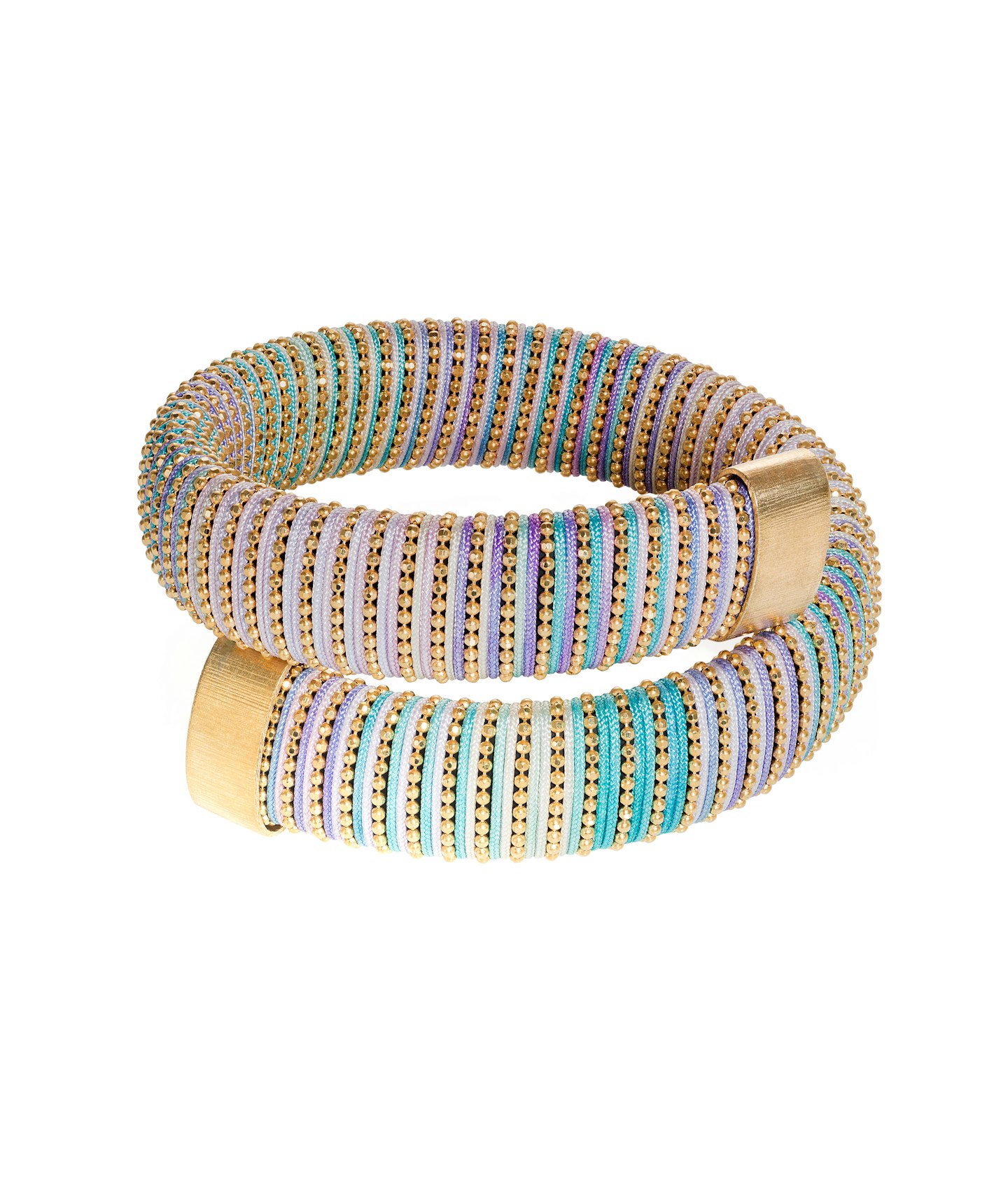 Carolina Bucci bracelet