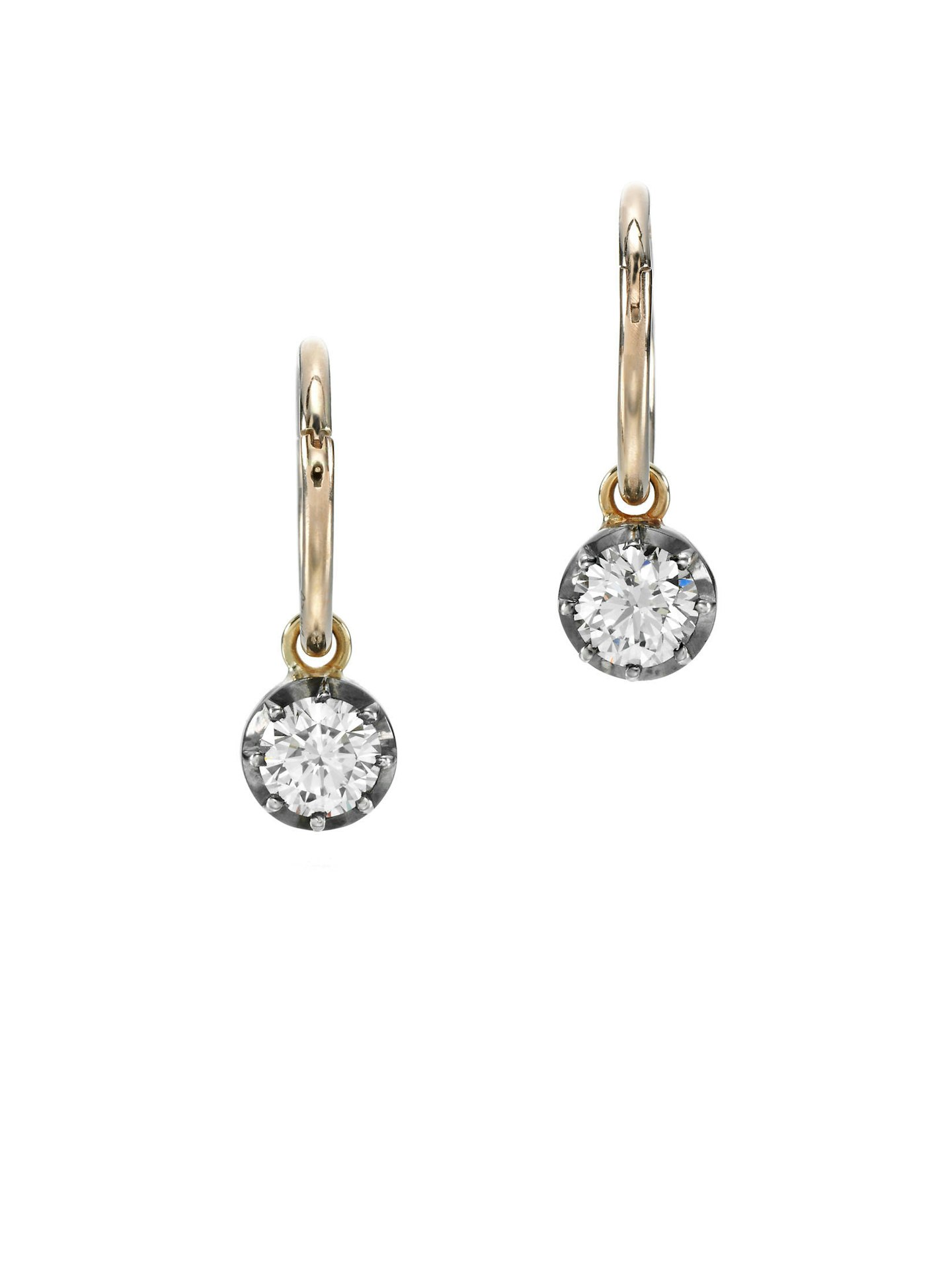 Jessica McCormack earrings