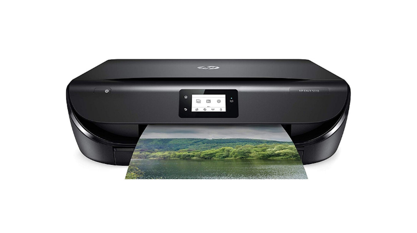 HP Envy 5010 All-in-One Printer