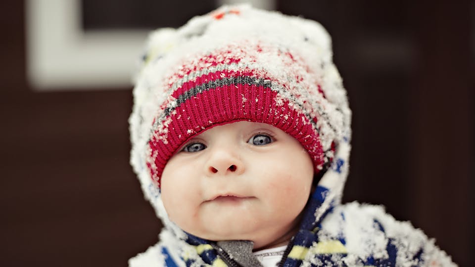 Winter baby names: 51 beautiful wintry baby names – and their meanings ...