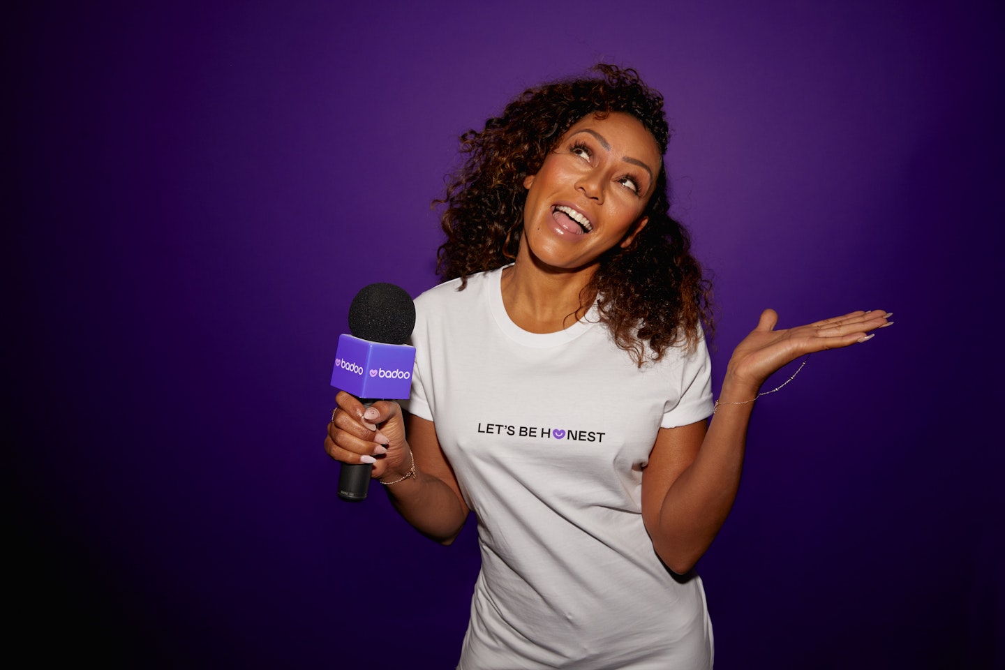 Mel B