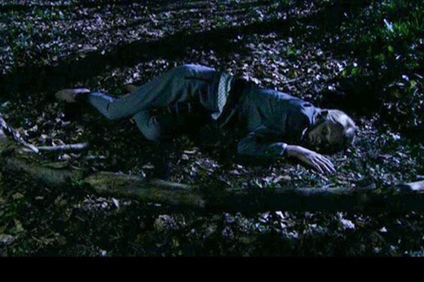 EastEnders: Who killed Lucy Beale?