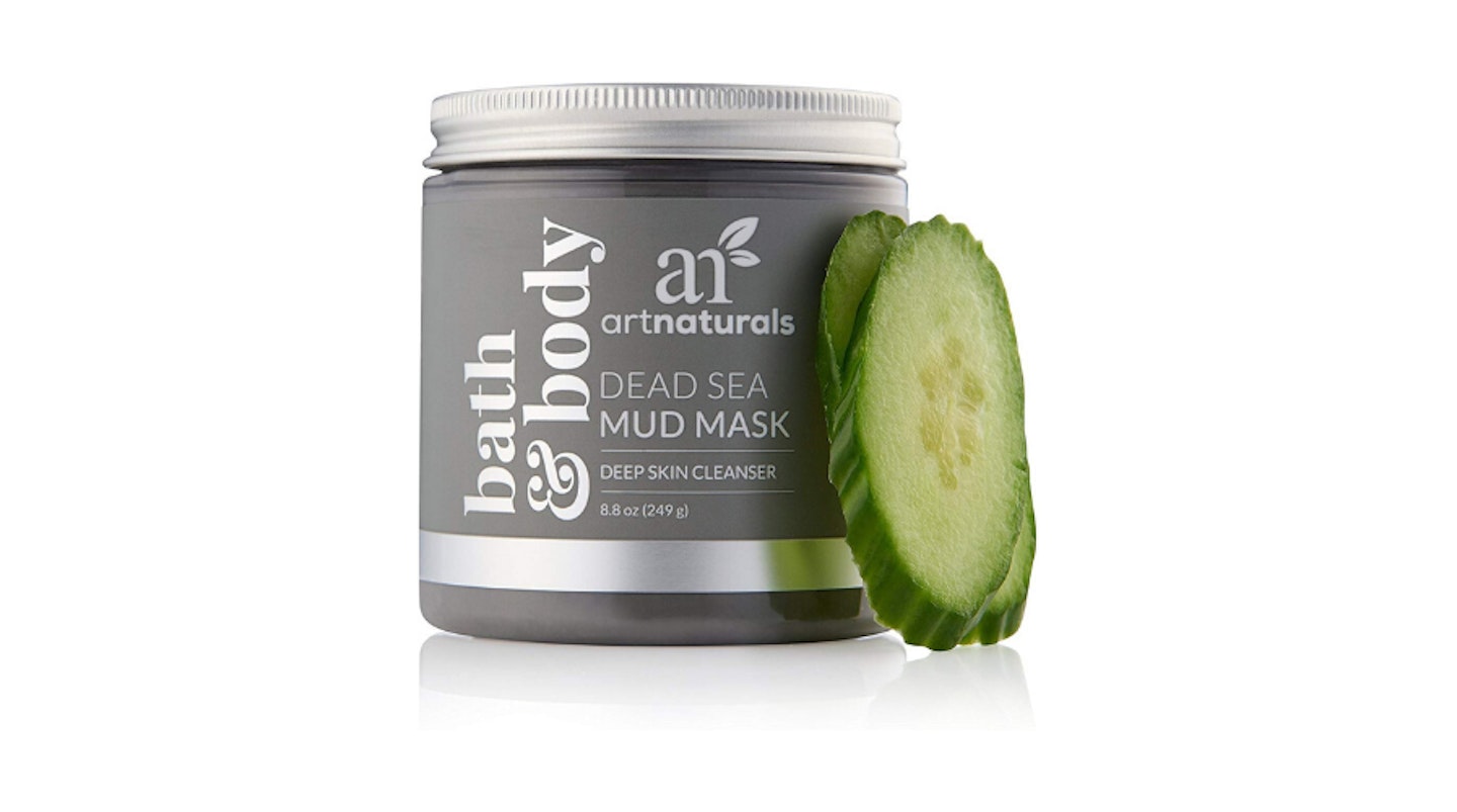 ArtNaturals Dead Sea Mud Mask, £24.99