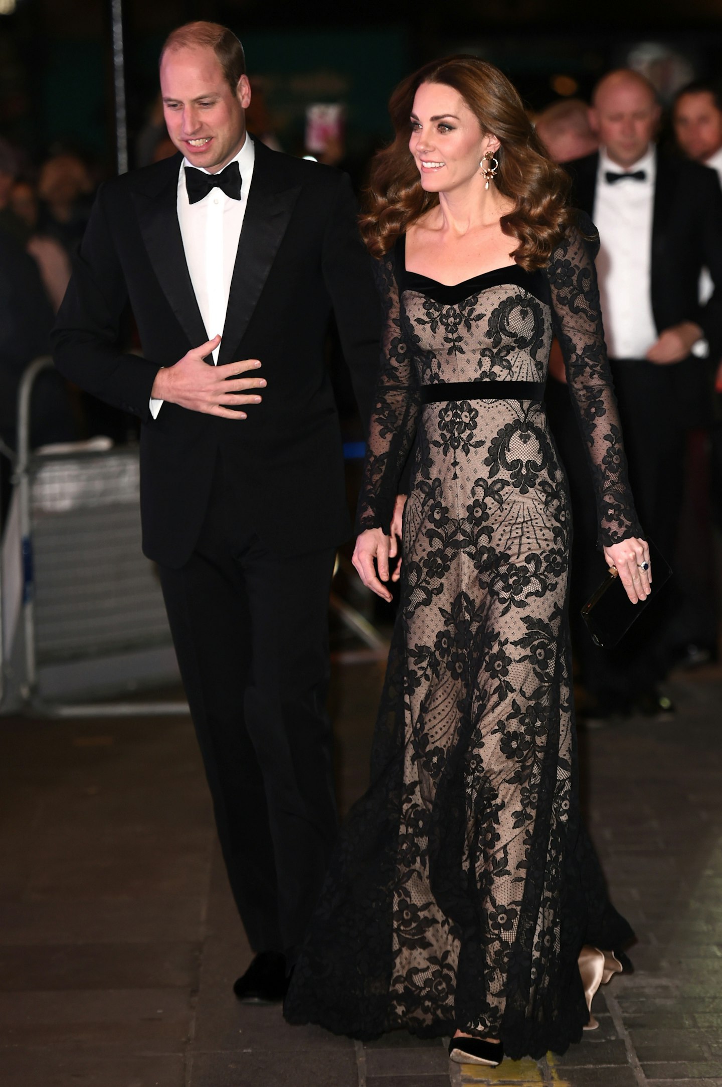 75 Of Kate Middleton's Greatest Fashion Moments… Ever