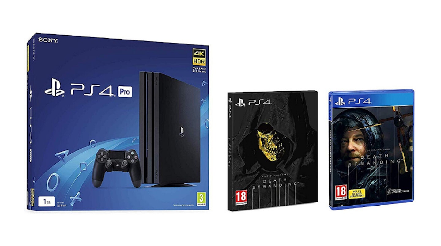Up to 20% off PlayStation 4 Consoles