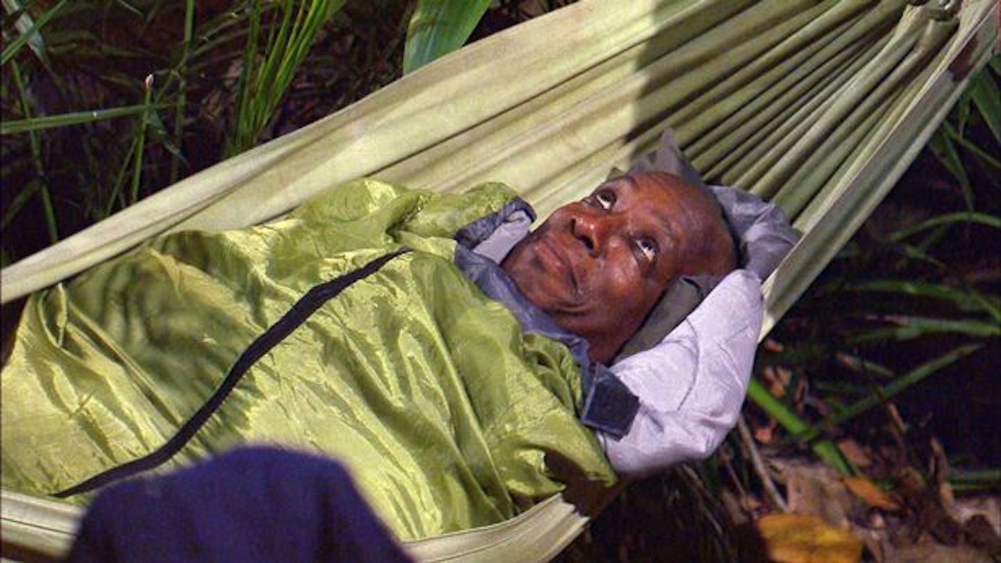 I'm A Celeb best moments