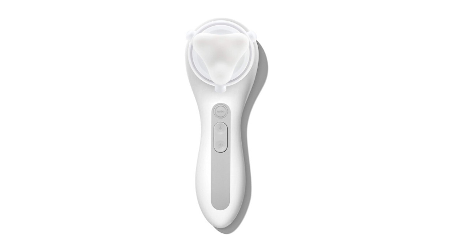 Clarisonic Facial Cleansing Device