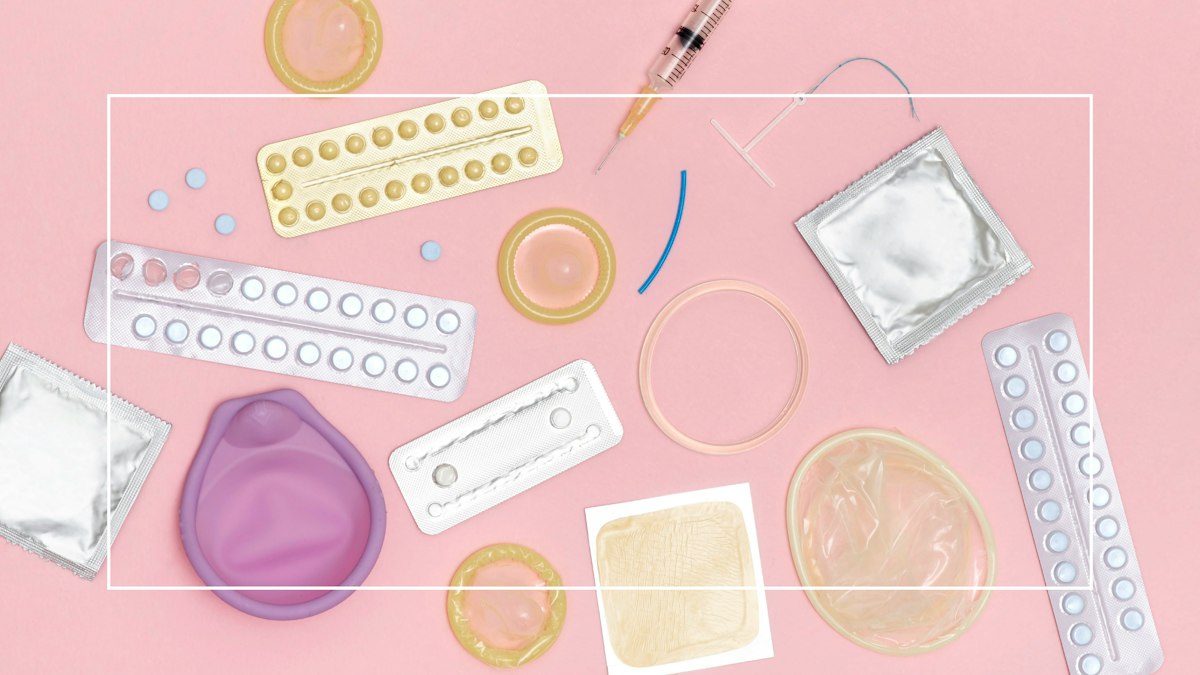 Best Contraception Which Contraception Method Is Best For You?