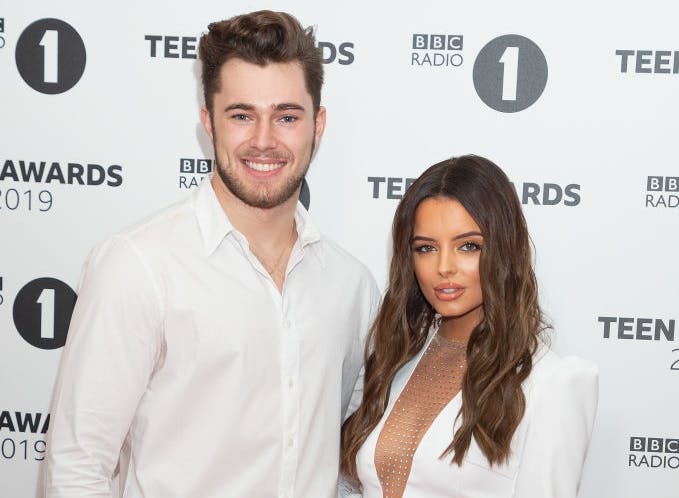 Spend christmas apart