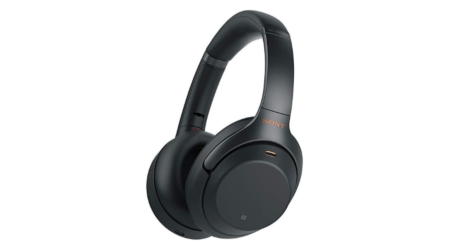 Sony WH-1000XM3 Wireless Noise Cancelling Headphones