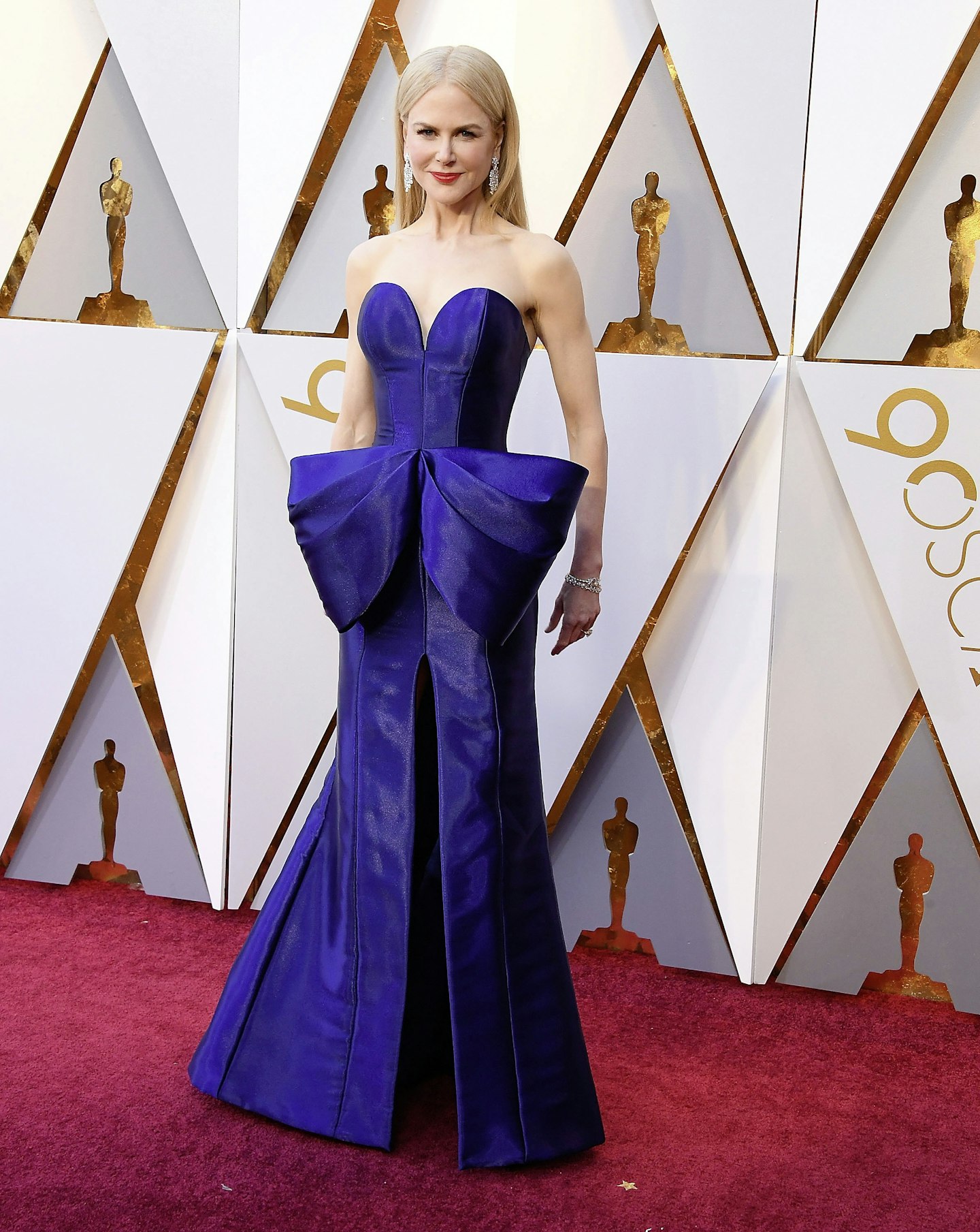 Nicole Kidman, 2018