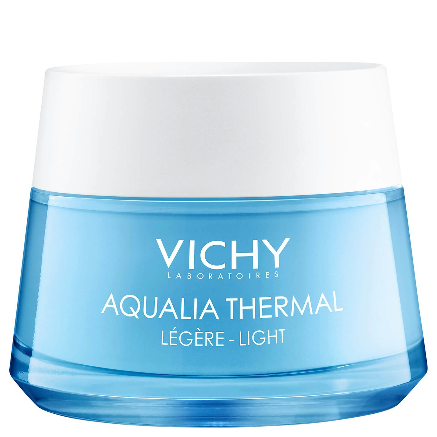 Vichy Aqualia Thermal Light Hydration Day Moisturiser