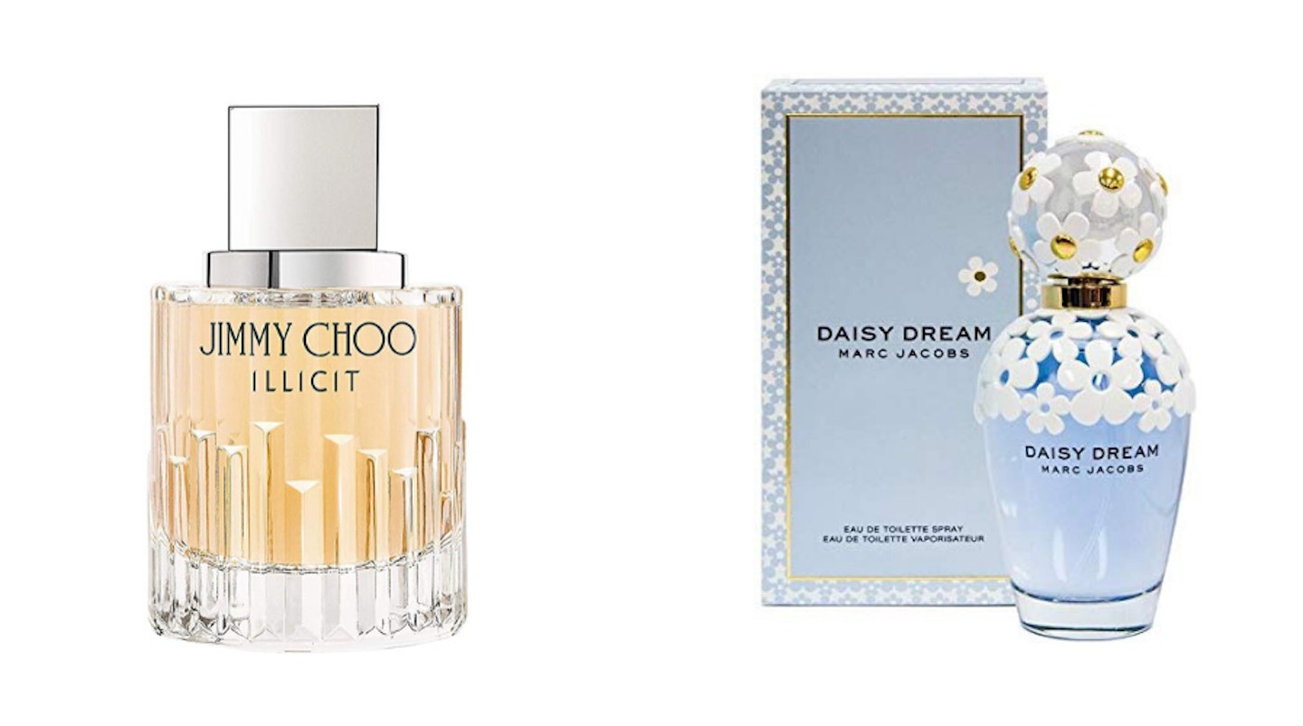 Up to 70% off Bestselling Fragrances from Jimmy Choo, Calvin Klein, Joop! and more