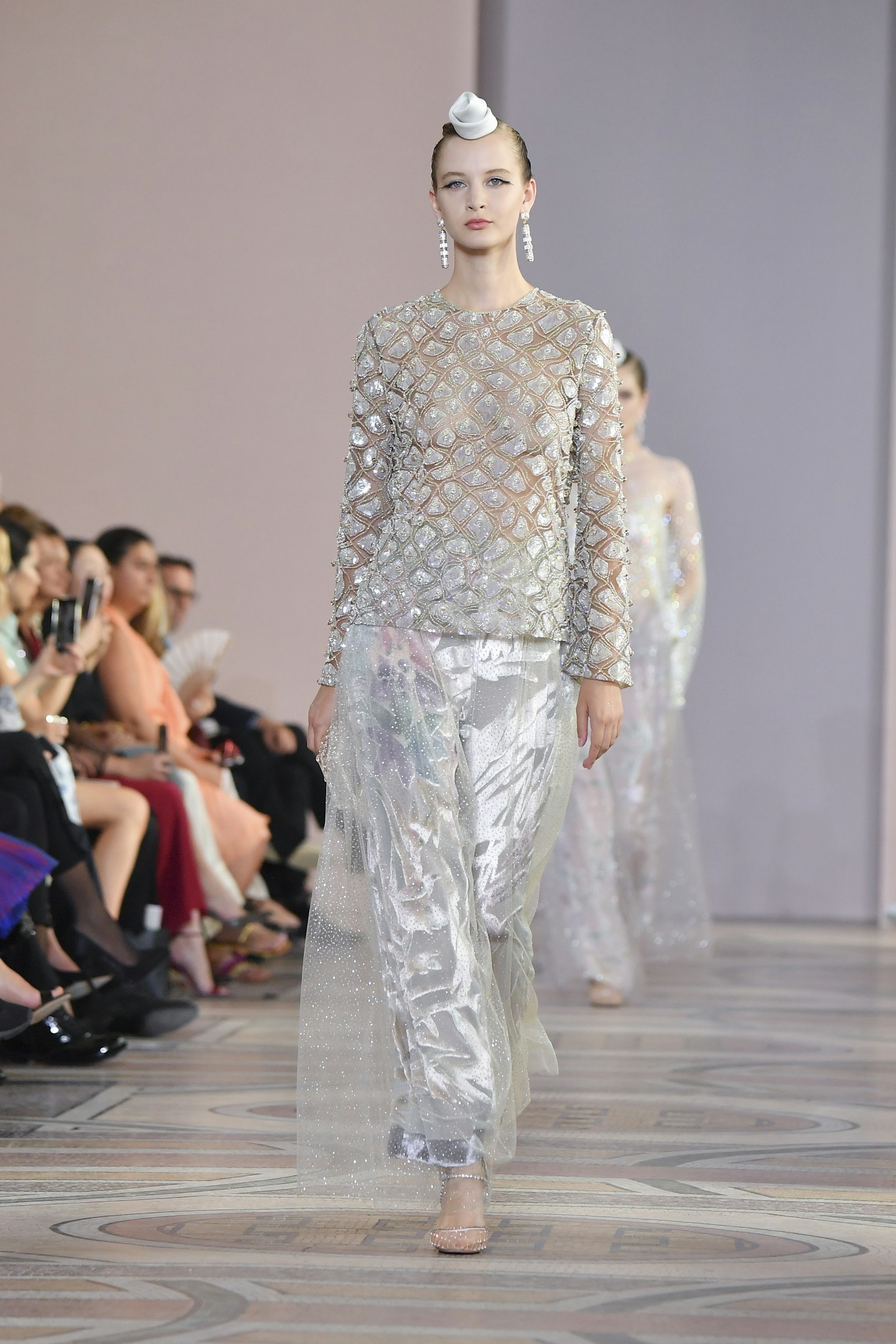 Armani Prive SS20