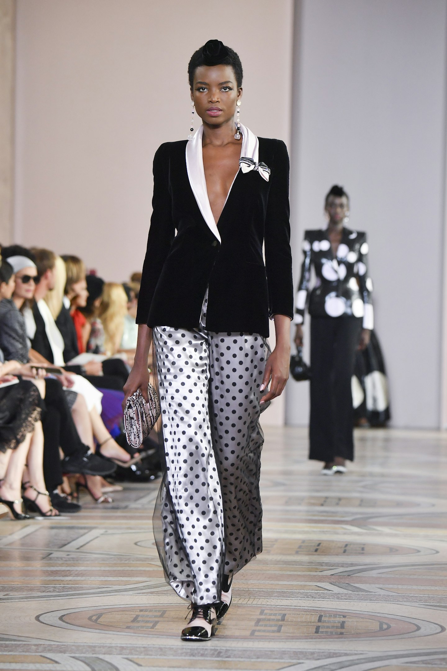 Armani Prive SS20