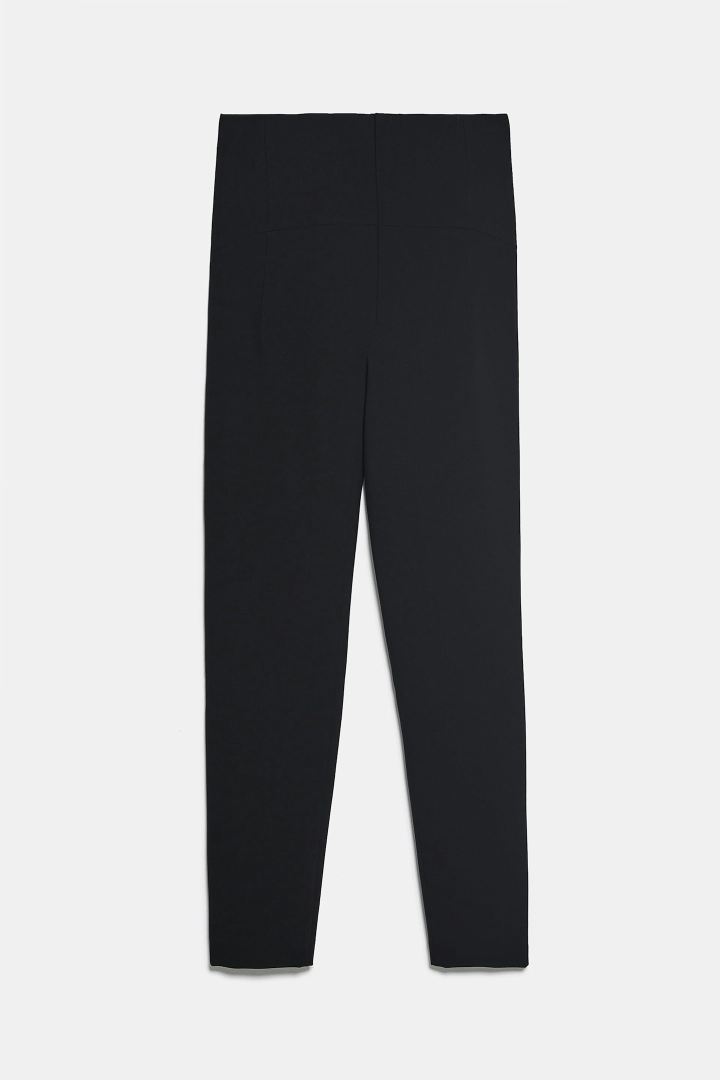 Zara, High Waist Trousers, £29.99