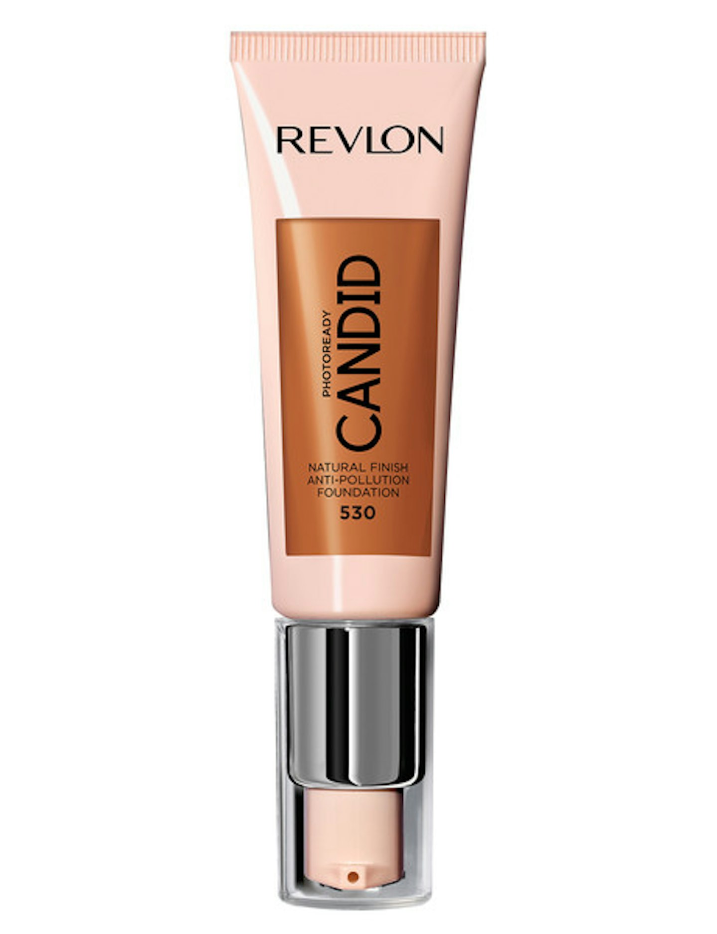 Best foundation for oily skin - Revlon