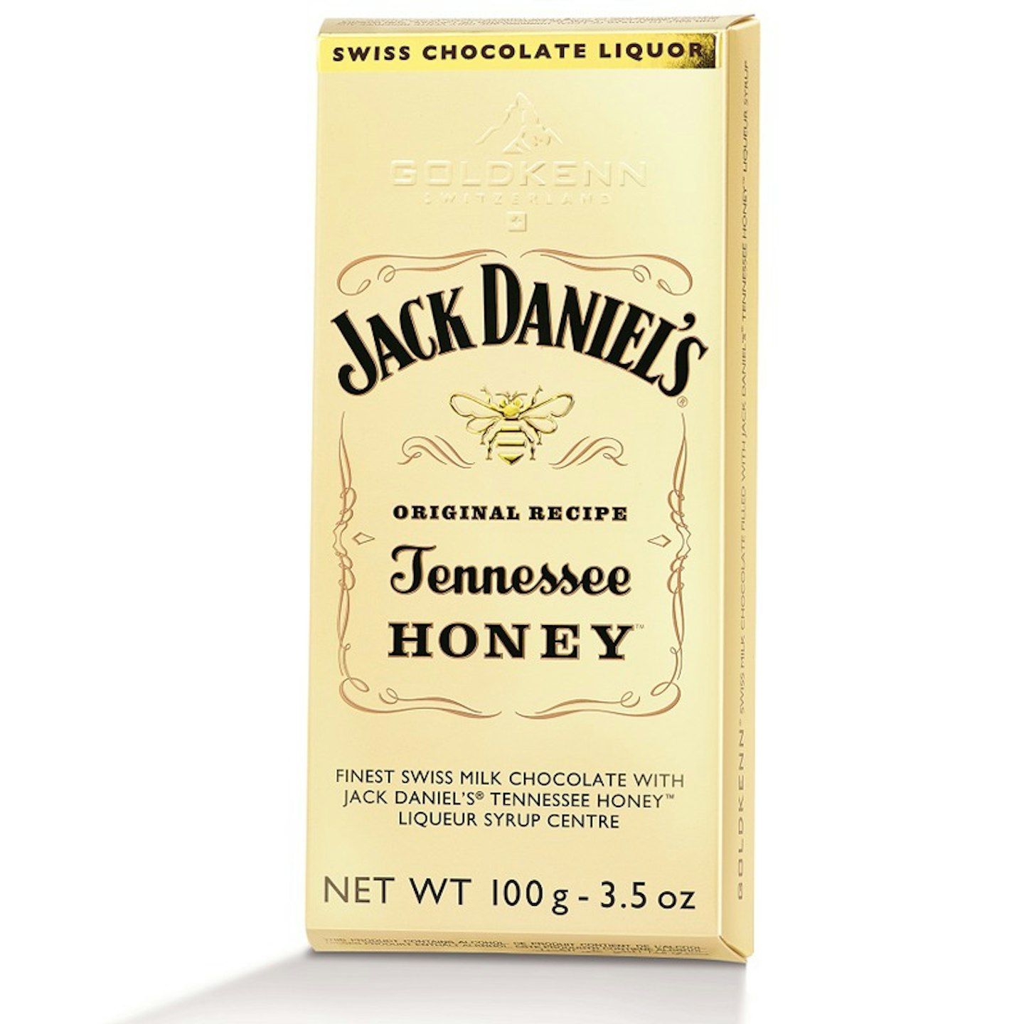 Jack Danielu2019s Honey Liquor Bar 100g, 4