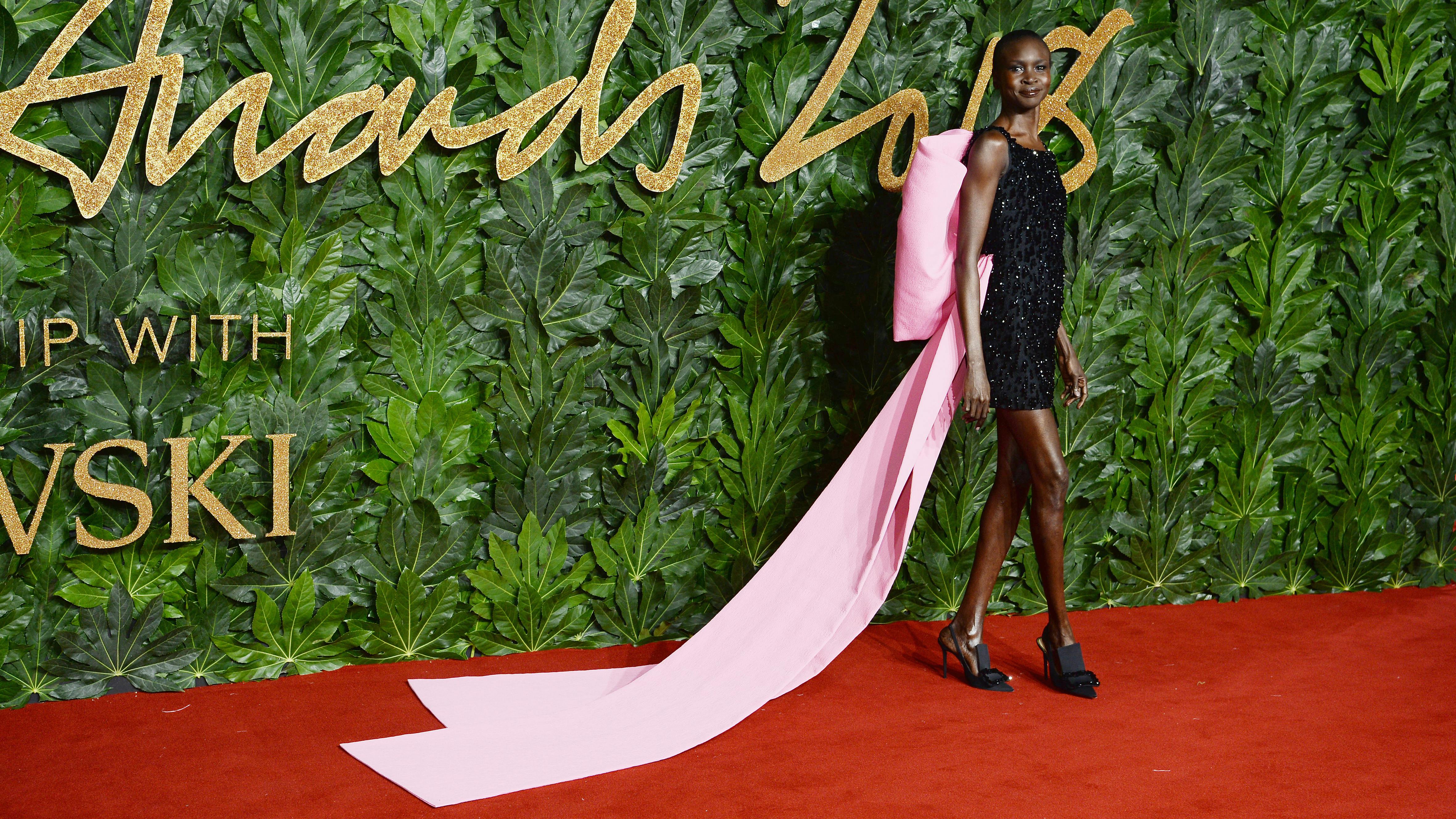 british fashion awards best dressed The Fashion Awards 2025: The 12 best dressed