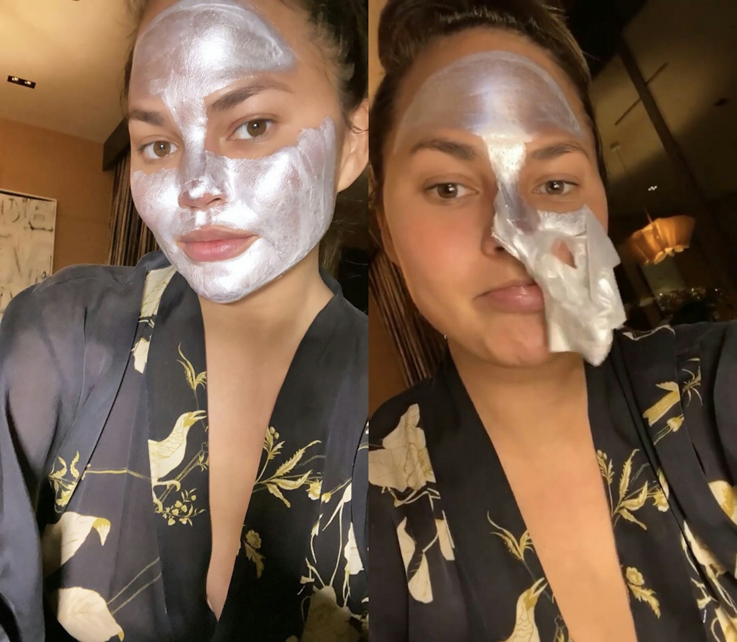 Chrissy Teigen