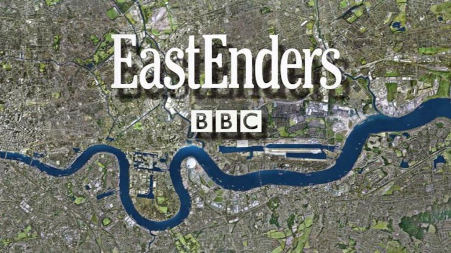 EastEnders