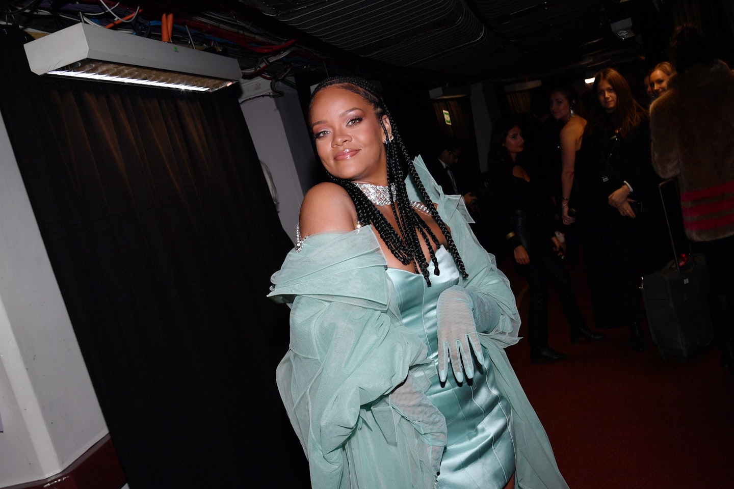 4 Key Points On Why Fenty, Rihanna and LVMH's Fashion Brand, Failed to Take  Off