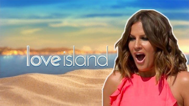Love Island fans go wild as they spot FIRST Winter Love Island advert 🙌
