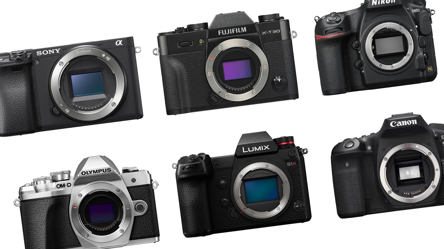 Best Digital Cameras 2024