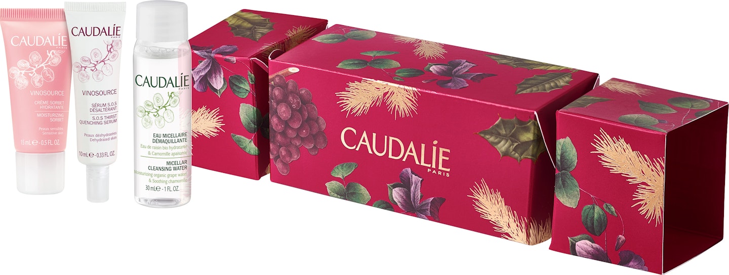 christmas crackers