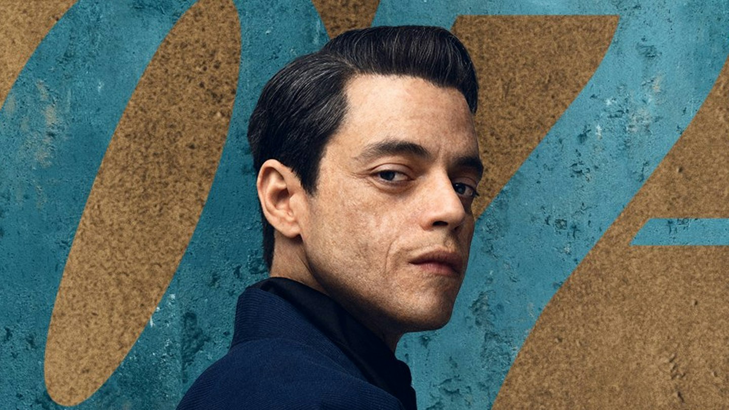 No Time To Die Posters Reveal Rami Malek s Bond Villain Safin Movies no-time-to-die-posters-reveal-rami-malek-s-bond-villain-safin-movies
