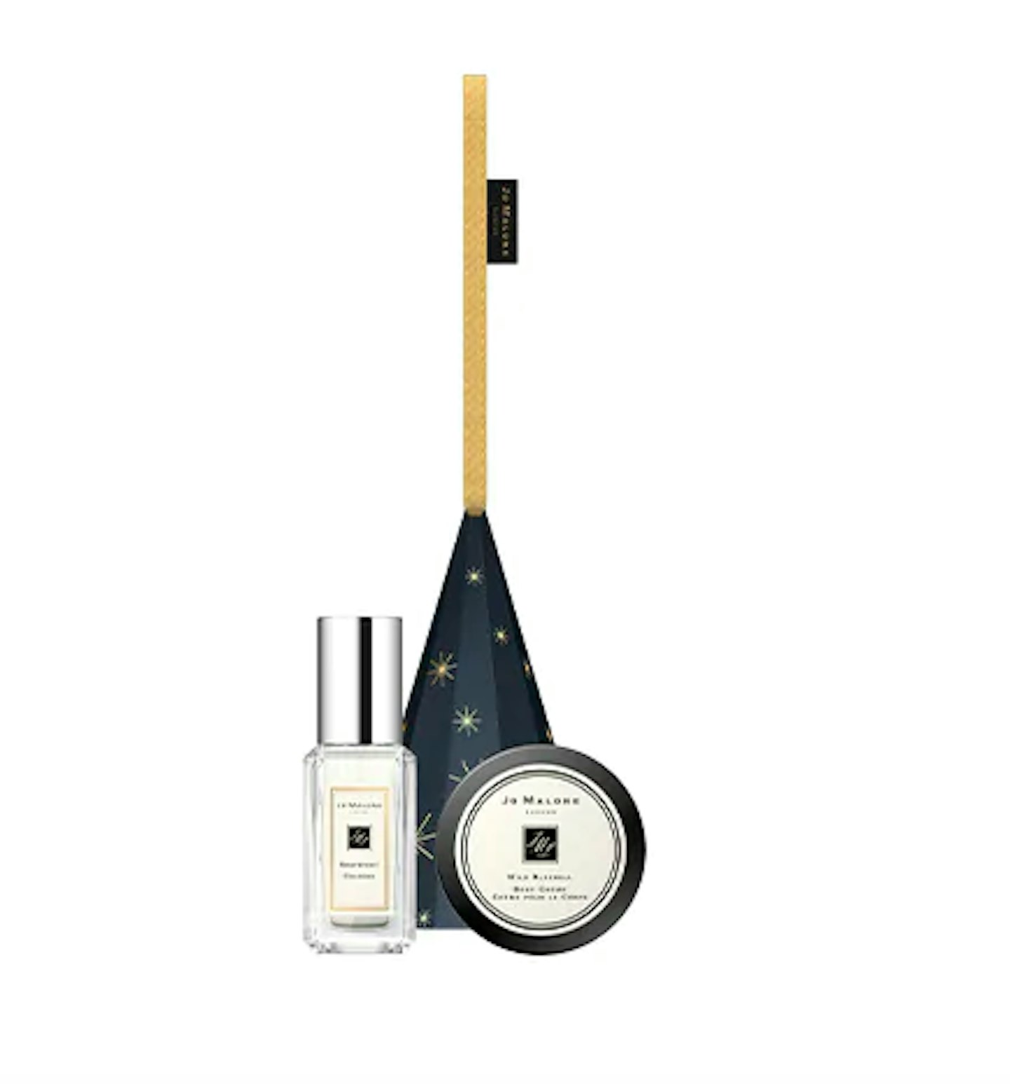 christmas bauble jo malone