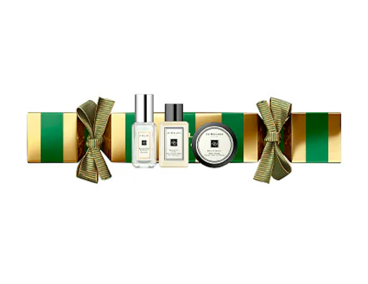 christmas cracker beauty jo malone