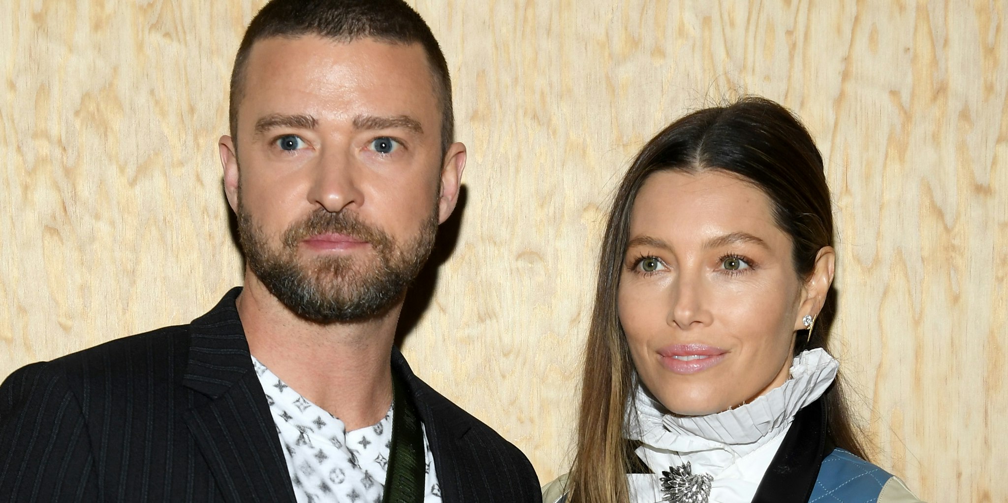 Justin Timberlake and Jessica Biel Are Fighting Over Baby No. 2