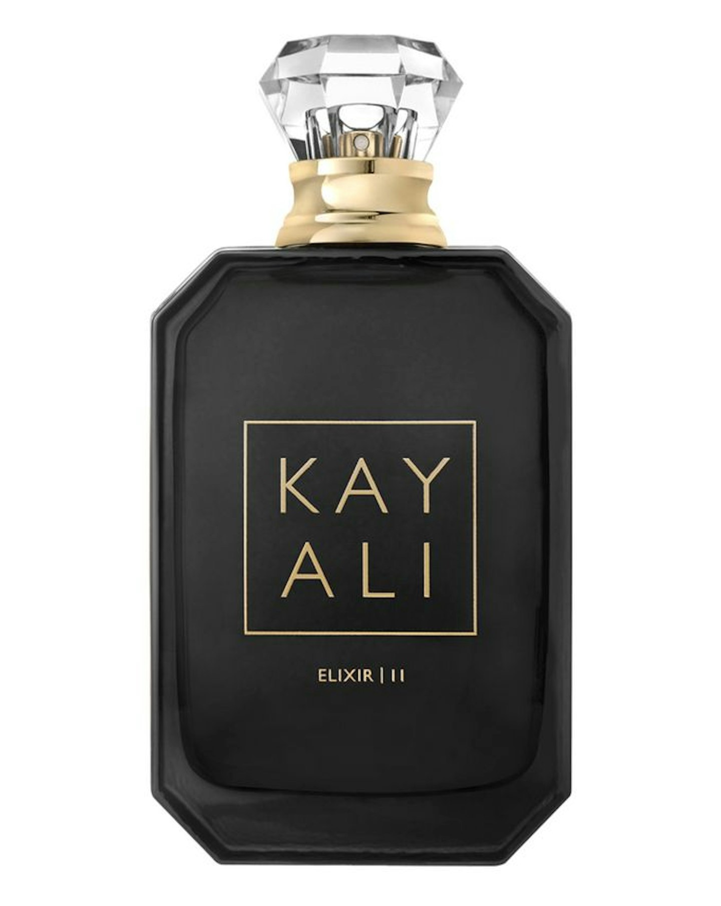 Kayali Elixir 11, £67