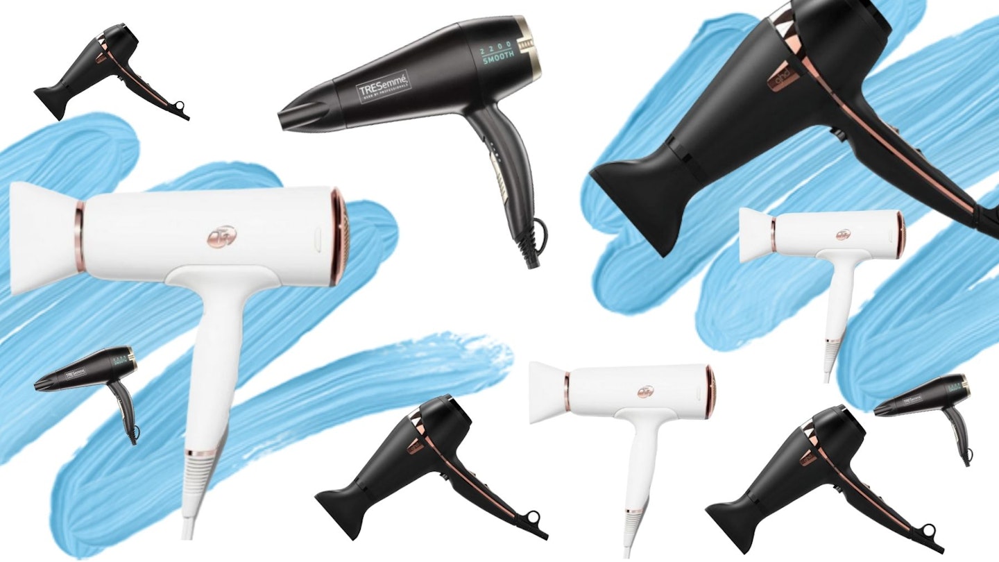 The best hairdryers UK