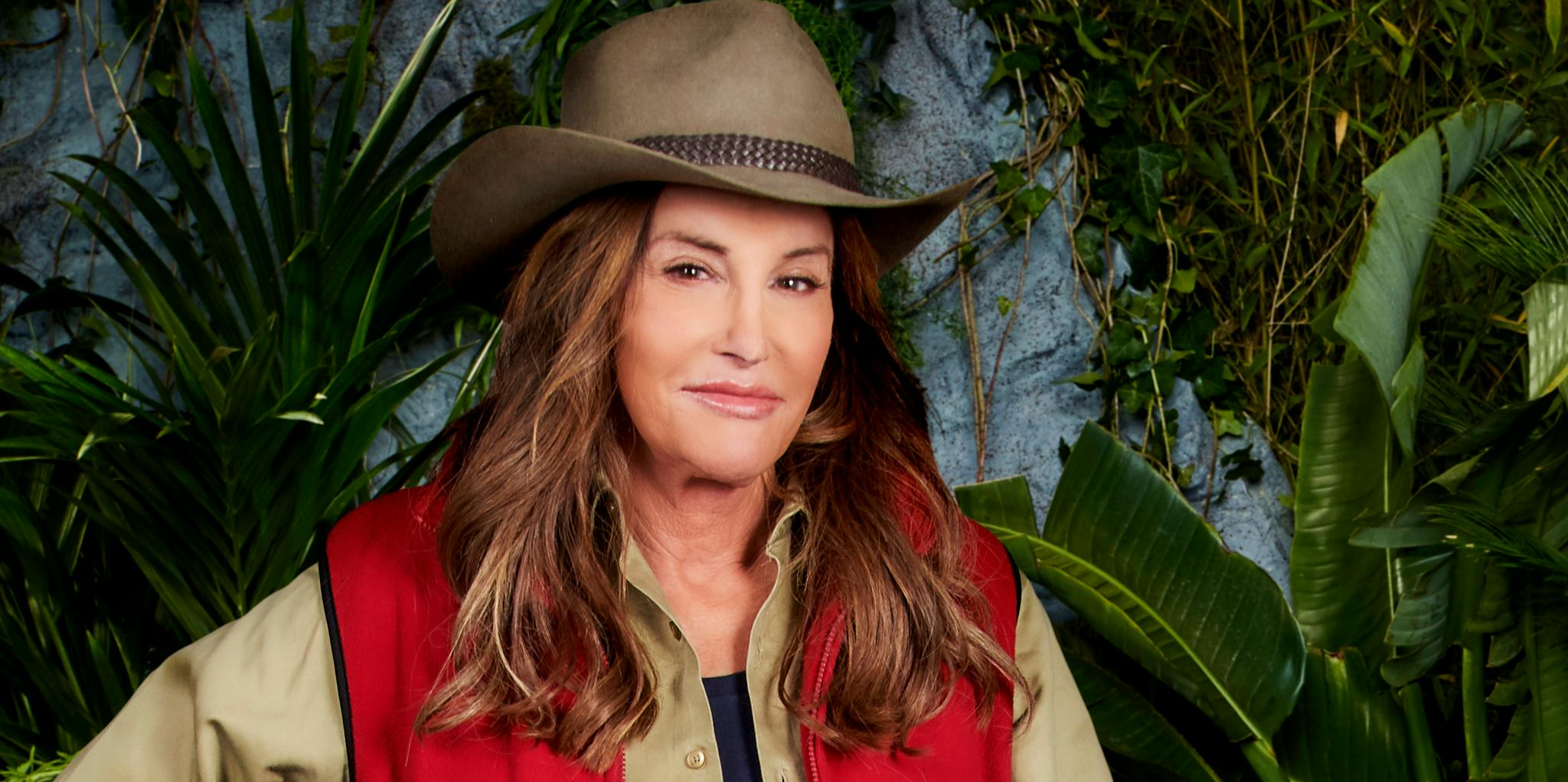 I’m A Celeb: Caitlyn Jenner has first ever naked jungle shower